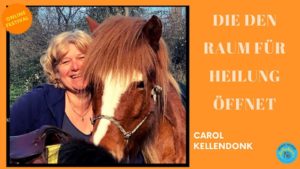 Carol Kellendonk Horse Spirit Festival online